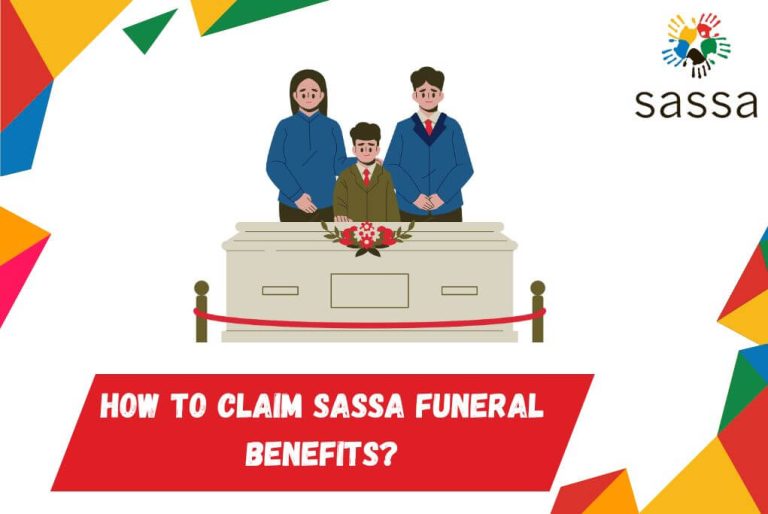 How to Claim SASSA Funeral Benefits?